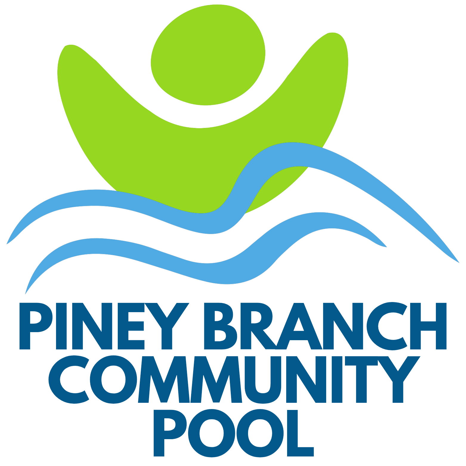 Piney Branch Community Pool