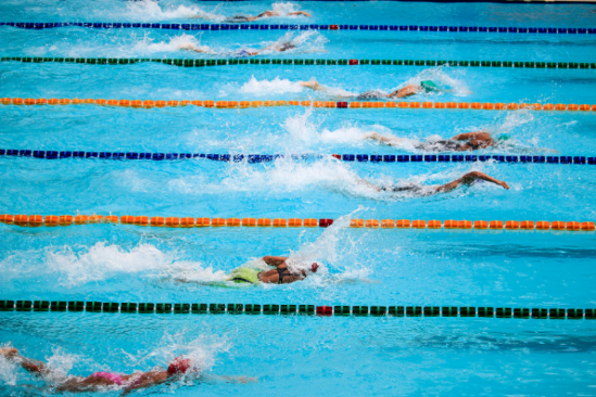 Lane Configuration